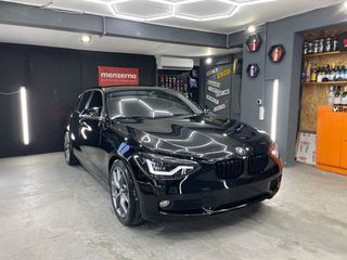 Bmw 116 2014 SPORT LINE-thumb-3