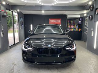Bmw 116 2014 SPORT LINE-thumb-4