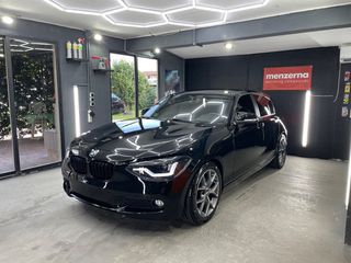 Bmw 116 2014 SPORT LINE-thumb-5