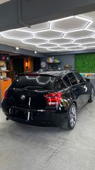 Bmw 116 2014 SPORT LINE-thumb-8
