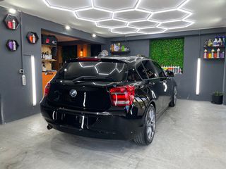Bmw 116 2014 SPORT LINE-thumb-9