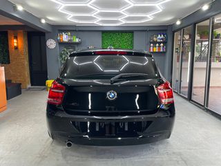 Bmw 116 2014 SPORT LINE-thumb-10