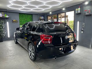 Bmw 116 2014 SPORT LINE-thumb-11