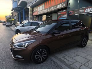 Hyundai i 20 2016 ΠΕΤΡΈΛΑΙΟ ΠΡΟΣΦΟΡΆ