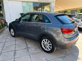 Audi Q3 2014 Α ΧΕΡΙ,ΕΛΛ ΑΝΤ/ΠΕΙΑΣ,BK SERVC,1.4 TFSI 150PS S-TRONIC-thumb-3