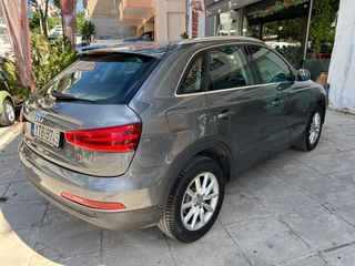 Audi Q3 2014 Α ΧΕΡΙ,ΕΛΛ ΑΝΤ/ΠΕΙΑΣ,BK SERVC,1.4 TFSI 150PS S-TRONIC-thumb-5