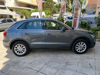 Audi Q3 2014 Α ΧΕΡΙ,ΕΛΛ ΑΝΤ/ΠΕΙΑΣ,BK SERVC,1.4 TFSI 150PS S-TRONIC-thumb-6