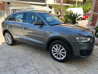 Audi Q3 2014 Α ΧΕΡΙ,ΕΛΛ ΑΝΤ/ΠΕΙΑΣ,BK SERVC,1.4 TFSI 150PS S-TRONIC-thumb-7