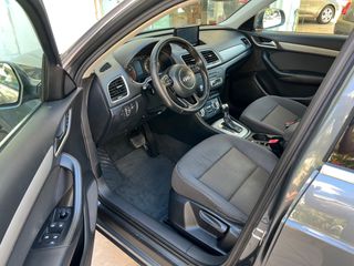 Audi Q3 2014 Α ΧΕΡΙ,ΕΛΛ ΑΝΤ/ΠΕΙΑΣ,BK SERVC,1.4 TFSI 150PS S-TRONIC-thumb-8