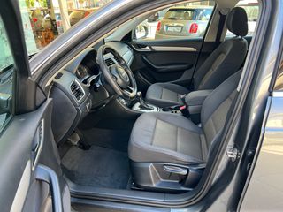 Audi Q3 2014 Α ΧΕΡΙ,ΕΛΛ ΑΝΤ/ΠΕΙΑΣ,BK SERVC,1.4 TFSI 150PS S-TRONIC-thumb-9
