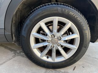 Audi Q3 2014 Α ΧΕΡΙ,ΕΛΛ ΑΝΤ/ΠΕΙΑΣ,BK SERVC,1.4 TFSI 150PS S-TRONIC-thumb-36