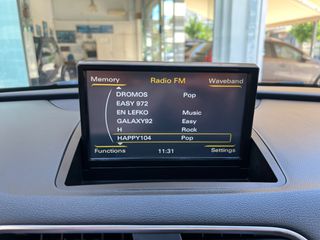 Audi Q3 2014 Α ΧΕΡΙ,ΕΛΛ ΑΝΤ/ΠΕΙΑΣ,BK SERVC,1.4 TFSI 150PS S-TRONIC-thumb-39