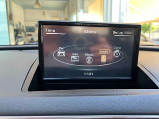 Audi Q3 2014 Α ΧΕΡΙ,ΕΛΛ ΑΝΤ/ΠΕΙΑΣ,BK SERVC,1.4 TFSI 150PS S-TRONIC-thumb-40