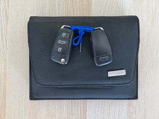 Audi Q3 2014 Α ΧΕΡΙ,ΕΛΛ ΑΝΤ/ΠΕΙΑΣ,BK SERVC,1.4 TFSI 150PS S-TRONIC-thumb-47