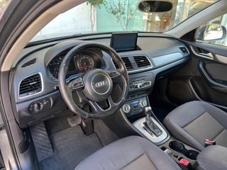 Audi Q3 2014 Α ΧΕΡΙ,ΕΛΛ ΑΝΤ/ΠΕΙΑΣ,BK SERVC,1.4 TFSI 150PS S-TRONIC-thumb-10