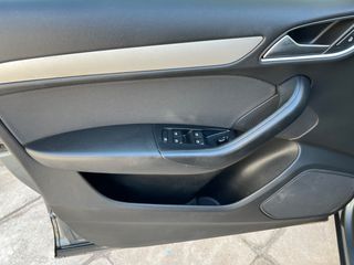 Audi Q3 2014 Α ΧΕΡΙ,ΕΛΛ ΑΝΤ/ΠΕΙΑΣ,BK SERVC,1.4 TFSI 150PS S-TRONIC-thumb-11