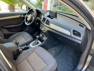 Audi Q3 2014 Α ΧΕΡΙ,ΕΛΛ ΑΝΤ/ΠΕΙΑΣ,BK SERVC,1.4 TFSI 150PS S-TRONIC-thumb-14