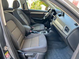 Audi Q3 2014 Α ΧΕΡΙ,ΕΛΛ ΑΝΤ/ΠΕΙΑΣ,BK SERVC,1.4 TFSI 150PS S-TRONIC-thumb-16