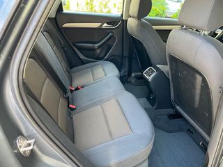 Audi Q3 2014 Α ΧΕΡΙ,ΕΛΛ ΑΝΤ/ΠΕΙΑΣ,BK SERVC,1.4 TFSI 150PS S-TRONIC-thumb-17