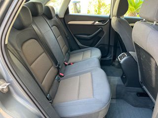 Audi Q3 2014 Α ΧΕΡΙ,ΕΛΛ ΑΝΤ/ΠΕΙΑΣ,BK SERVC,1.4 TFSI 150PS S-TRONIC-thumb-18