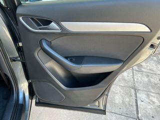 Audi Q3 2014 Α ΧΕΡΙ,ΕΛΛ ΑΝΤ/ΠΕΙΑΣ,BK SERVC,1.4 TFSI 150PS S-TRONIC-thumb-19