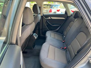 Audi Q3 2014 Α ΧΕΡΙ,ΕΛΛ ΑΝΤ/ΠΕΙΑΣ,BK SERVC,1.4 TFSI 150PS S-TRONIC-thumb-20