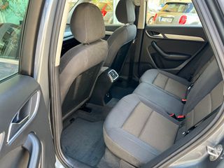 Audi Q3 2014 Α ΧΕΡΙ,ΕΛΛ ΑΝΤ/ΠΕΙΑΣ,BK SERVC,1.4 TFSI 150PS S-TRONIC-thumb-21