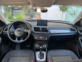 Audi Q3 2014 Α ΧΕΡΙ,ΕΛΛ ΑΝΤ/ΠΕΙΑΣ,BK SERVC,1.4 TFSI 150PS S-TRONIC-thumb-23