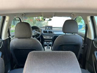 Audi Q3 2014 Α ΧΕΡΙ,ΕΛΛ ΑΝΤ/ΠΕΙΑΣ,BK SERVC,1.4 TFSI 150PS S-TRONIC-thumb-28
