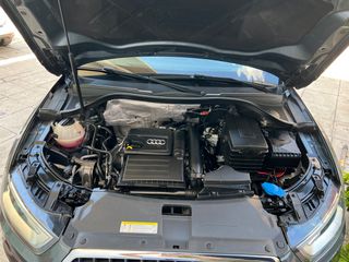 Audi Q3 2014 Α ΧΕΡΙ,ΕΛΛ ΑΝΤ/ΠΕΙΑΣ,BK SERVC,1.4 TFSI 150PS S-TRONIC-thumb-29