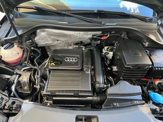 Audi Q3 2014 Α ΧΕΡΙ,ΕΛΛ ΑΝΤ/ΠΕΙΑΣ,BK SERVC,1.4 TFSI 150PS S-TRONIC-thumb-30