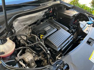 Audi Q3 2014 Α ΧΕΡΙ,ΕΛΛ ΑΝΤ/ΠΕΙΑΣ,BK SERVC,1.4 TFSI 150PS S-TRONIC-thumb-31