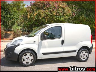 Κλούβα Fiat 2022 FIORINO VAN  1.3 MJT 80HPEuro 6D SX 4d-thumb-1