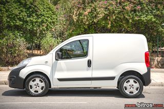Κλούβα Fiat 2022 FIORINO VAN  1.3 MJT 80HPEuro 6D SX 4d-thumb-4