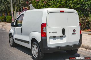 Κλούβα Fiat 2022 FIORINO VAN  1.3 MJT 80HPEuro 6D SX 4d-thumb-5