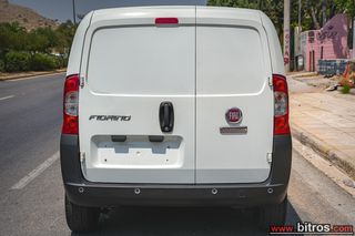 Κλούβα Fiat 2022 FIORINO VAN  1.3 MJT 80HPEuro 6D SX 4d-thumb-6