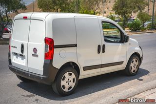 Κλούβα Fiat 2022 FIORINO VAN  1.3 MJT 80HPEuro 6D SX 4d-thumb-7