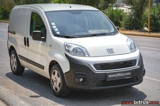 Κλούβα Fiat 2022 FIORINO VAN  1.3 MJT 80HPEuro 6D SX 4d-thumb-8