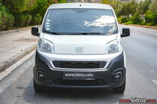 Κλούβα Fiat 2022 FIORINO VAN  1.3 MJT 80HPEuro 6D SX 4d-thumb-9