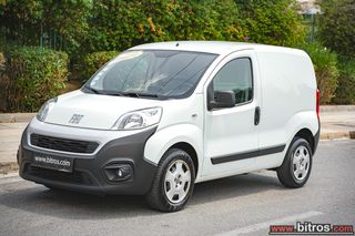 Κλούβα Fiat 2022 FIORINO VAN  1.3 MJT 80HPEuro 6D SX 4d-thumb-10