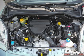 Κλούβα Fiat 2022 FIORINO VAN  1.3 MJT 80HPEuro 6D SX 4d-thumb-14