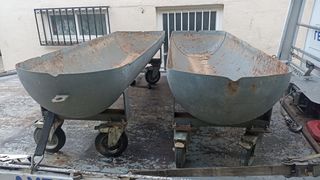 ΨΗΣΤΑΡΙΕΣ ΙΔΙΟΚΑΤΑΣΚΕΥΗ (190cm Χ 59cm)