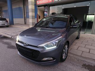 Hyundai i 20 2016 ΠΕΤΡΈΛΑΙΟ ΠΡΟΣΦΟΡΆ