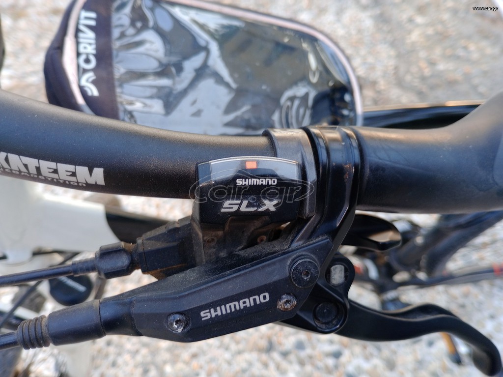 Trekking KTM 2018