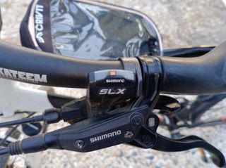 Trekking KTM 2018