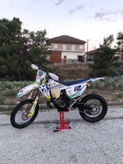 Husqvarna TE 2020 TE 150i