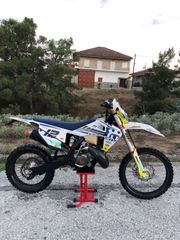 Husqvarna TE 2020 TE 150i-thumb-1