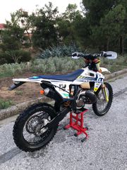 Husqvarna TE 2020 TE 150i-thumb-2