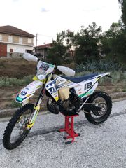 Husqvarna TE 2020 TE 150i-thumb-3