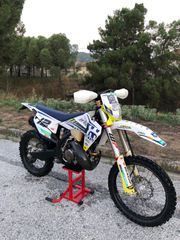 Husqvarna TE 2020 TE 150i-thumb-4